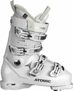 Atomic Hawx Prime 95 Women GW Ski Boots White/Silver 24/24