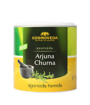 Cosmoveda Bio Arjuna Churna - 500 g