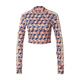 Adidas Majice XXS Farm Crop Ls