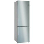Bosch KGN39VIBT hladilnik z zamrzovalnikom, 2030x600x665