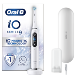 Oral-B iO Series 9 White Alabaster