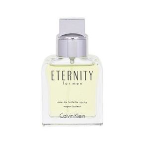 Calvin Klein Eternity toaletna voda 30 ml za moške