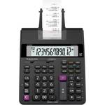 Casio kalkulator HR-200 RCE, črni