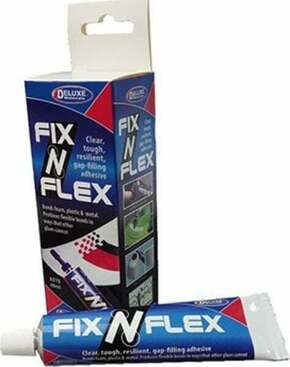 Fix and Flex fleksibilno lepilo 40 ml