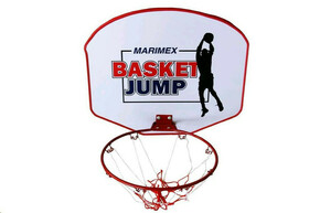 Marimex košarkaški koš za trampoline