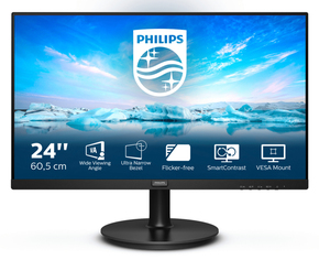 Philips 241V8L/00 monitor
