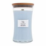 Woodwick Dišeča vaza za sveče velika Seaside Neroli 609,5 g