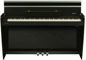 Dexibell VIVO H10 BK Črna Digitalni piano