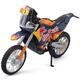 Bburago 1:18 cikel Red Bull KTM Rally Dakar 2019