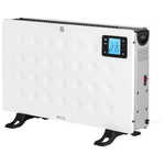 ECG konvektorska TK 2080, 2000 W/750 W