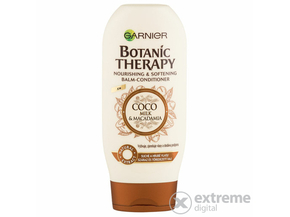 Garnier Botanic Therapy Coco &amp; Macadamia nega za lase za poškodovane lase 200 ml za ženske