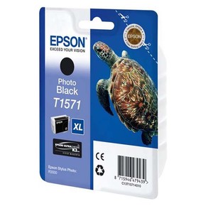 Epson T1572 tinta
