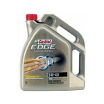 Castrol Edge TD Titanium 5W40 5L