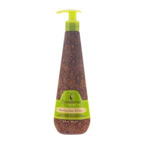 Macadamia Professional Nourishing Leave In Cream balzam za nediscipliniranih las brez izpiranja 300 ml