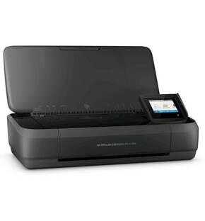 HP OfficeJet 200 kolor brizgalni tiskalnik