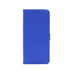 Chameleon Huawei Nova 8i / Honor 50 Lite - Preklopna torbica (WLG) - modra