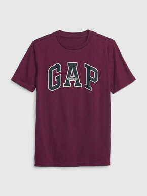 Gap Otroške Majica s logem GAP S