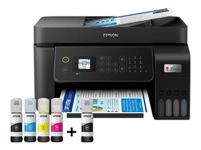 Epson EcoTank L5290 kolor multifunkcijski brizgalni tiskalnik