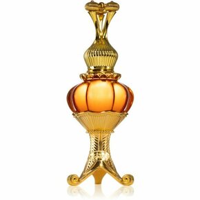 Bait Al Bakhoor Supreme Amber parfumirano olje uniseks 20 ml