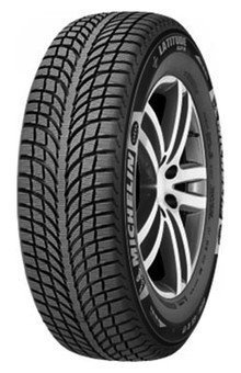 Michelin zimska pnevmatika 265/45R21 Latitude Alpin LA2 104V