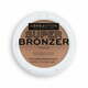 Makeup Revolution Bronze r Relove Super Bronze r (Powder) 6 g (Odstín Gobi)