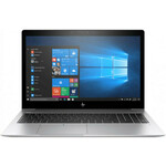 HP EliteBook 850 G5 15.6" 1920x1080, 256GB SSD, 8GB RAM, Intel HD Graphics, Windows 10