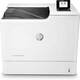 HP Color LaserJet Enterprise M652dn kolor laserski tiskalnik, J7Z99A, A4