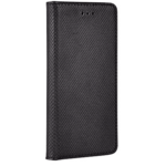 Havana Fancy Diary ovitek za Xiaomi Mi 10 / 10 Pro, preklopni, črn