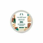 The Body Shop Maslo za telo za zelo suho kožo Shea ( Body Butter) (Objem 50 ml)