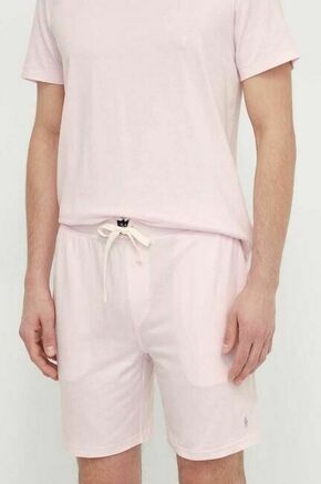 Pižama kratke hlače Polo Ralph Lauren moški