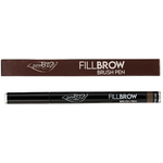 "puroBIO cosmetics Fillbrow Brush Pen - 03"