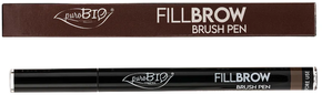"puroBIO cosmetics Fillbrow Brush Pen - 03"