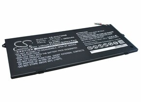 Baterija za Acer ChromeBook C720 / C720P