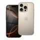 OEM CLEAR CASE 2 mm etui za IPHONE 16 Pro (zaščita kamere) prozoren