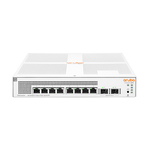 HP Aruba/Aruba Instant On JL681A switch, 48x/8x, rack mountable