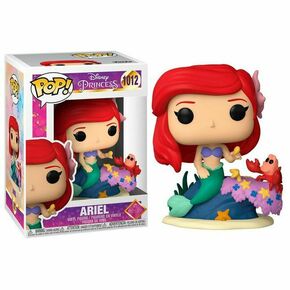 Funko POP Disney: Končna princesa - Ariel