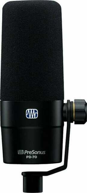 Presonus PD-70 Dinamični mikrofon za vokal