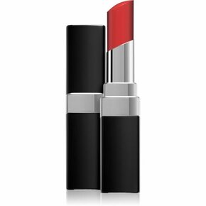 Chanel Rouge Coco Bloom vlažilna šminka 3 g (Odstín 138 - Vitalite)