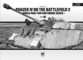 WEBHIDDENBRAND Panzer IV on the Battlefield 2