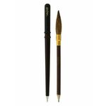 Pyramid Harry Potter pisalni set, Wand & Broom