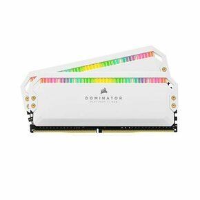 Corsair Dominator Platinum RGB 16GB DDR5 5600MHz