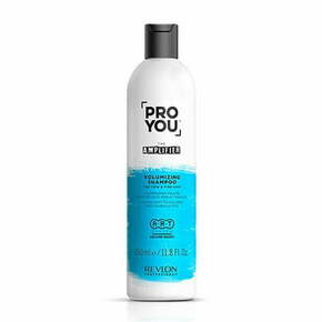 Revlon Professional ProYou™ The Amplifier Volumizing Shampoo šampon za tanke lase 350 ml za ženske
