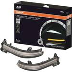 Osram LED DMI F20 BK Srivinga luč za BMW, črna