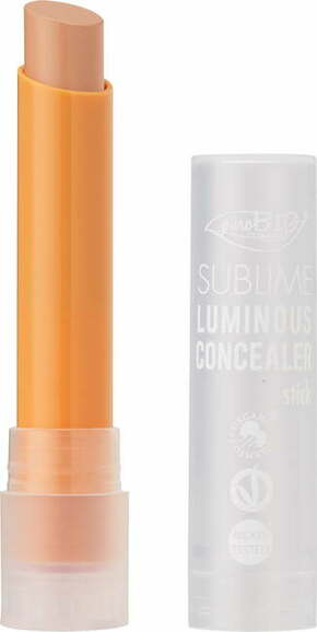 "puroBIO cosmetics Sublime Luminous Concealer Stick - 02"