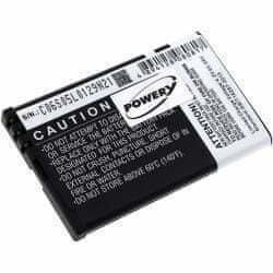 POWERY Akumulator Beafon 5234551S1P