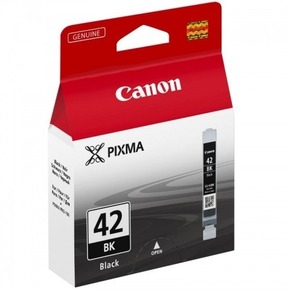 Canon CLI-42BK črnilo vijoličasta (magenta)/črna (black)