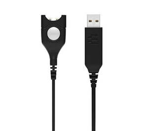 Epos | Sennheiser USB-ED 01 adapter
