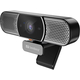 Spletna kamera Sandberg - spletna kamera vse-v-1 2K (2560x1440, 4 megapiksli, 30 FPS, USB 2.0, mikrofon)