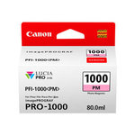 Canon PFI-100M črnilo vijoličasta (magenta), 80ml