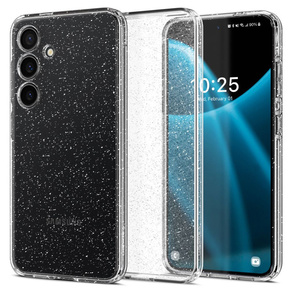 Spigen Liquid Crystal ovitek za Samsung Galaxy S24